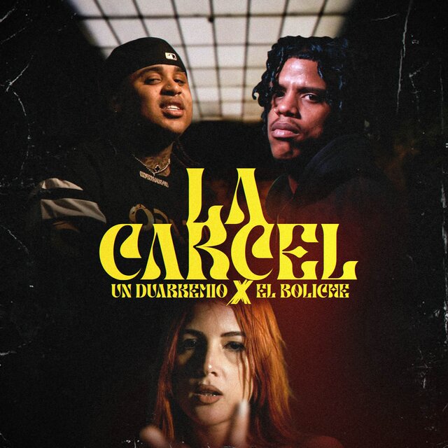 LA CARCEL