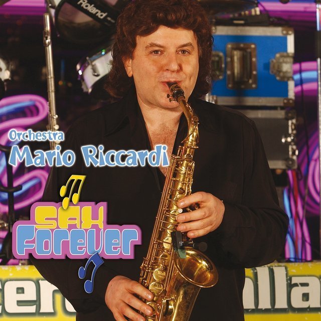 Sax Forever