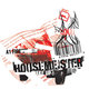 Cover art for album Wake Up! by Housemeister