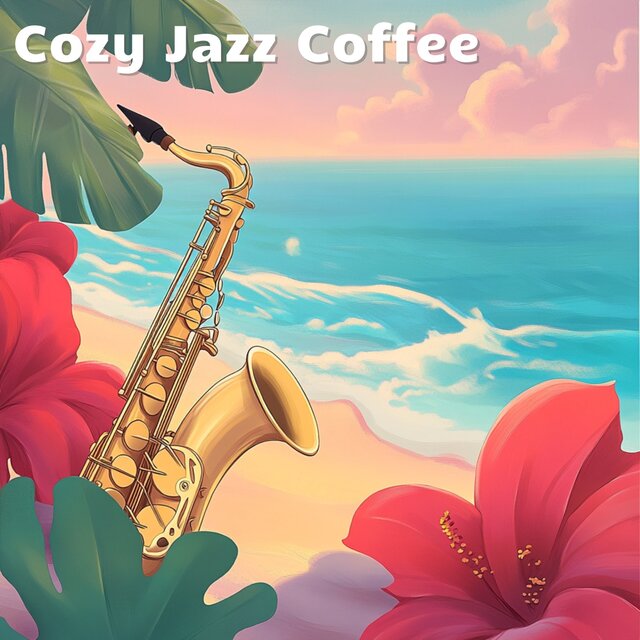 Cozy Jazz Coffee