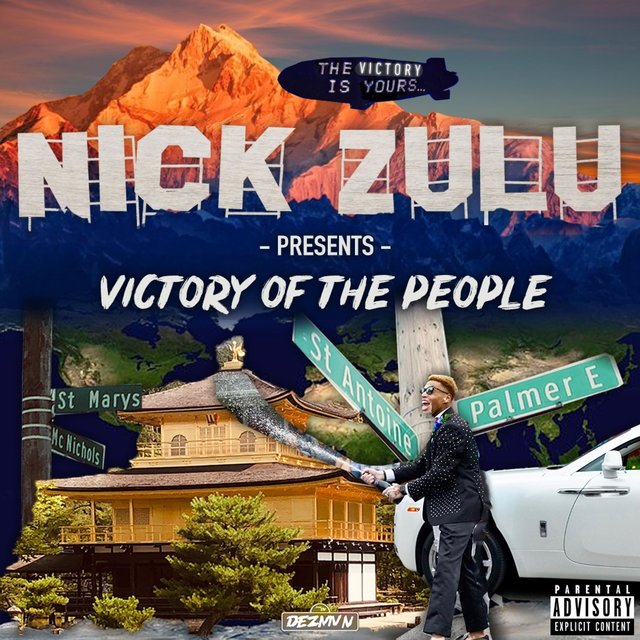 Victory of the People