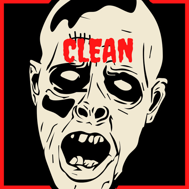 Clean (feat. Rip Cero)