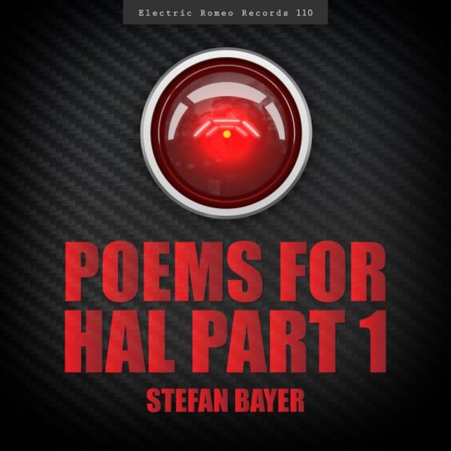 Poems for Hal, Pt. 1