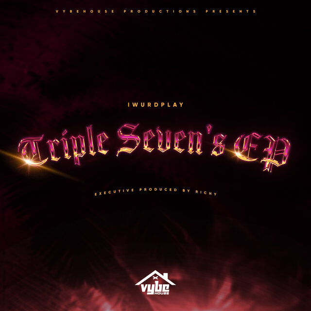 Triple Seven's EP