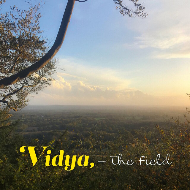 The field