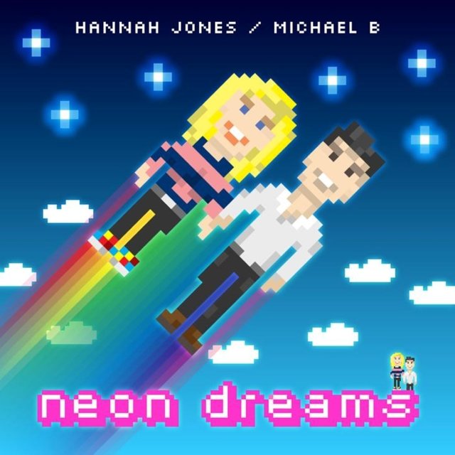 Neon Dreams