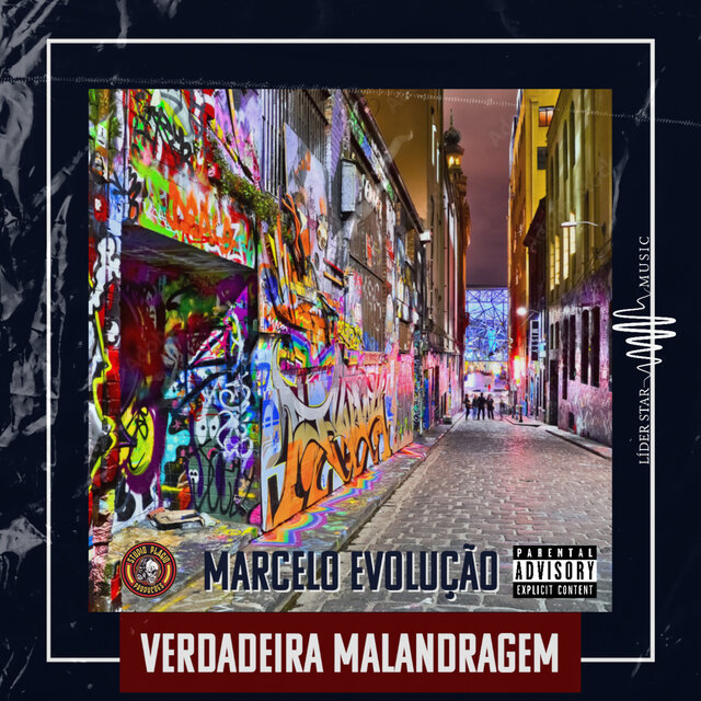 Verdadeira Malandragem