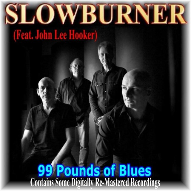 99 Pounds of Blues