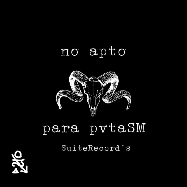 No apto para pvtaSM