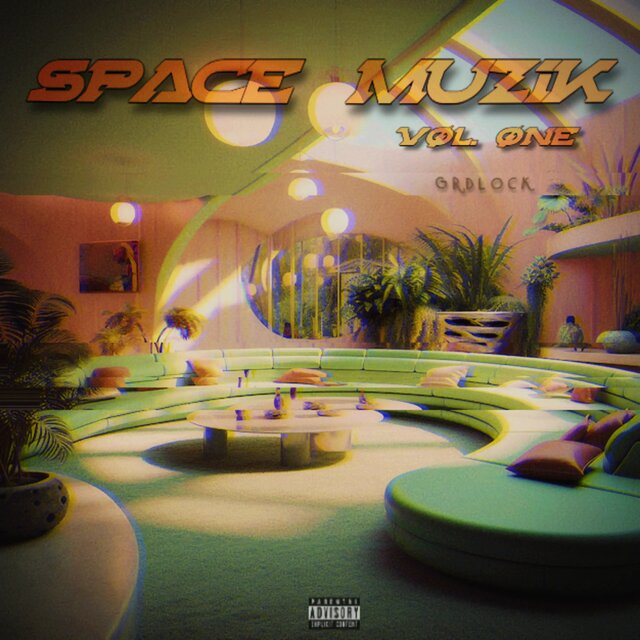SPACE MUZIK VOL. 1