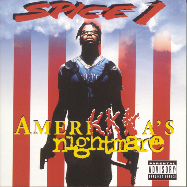 Spice 1 - TIDAL
