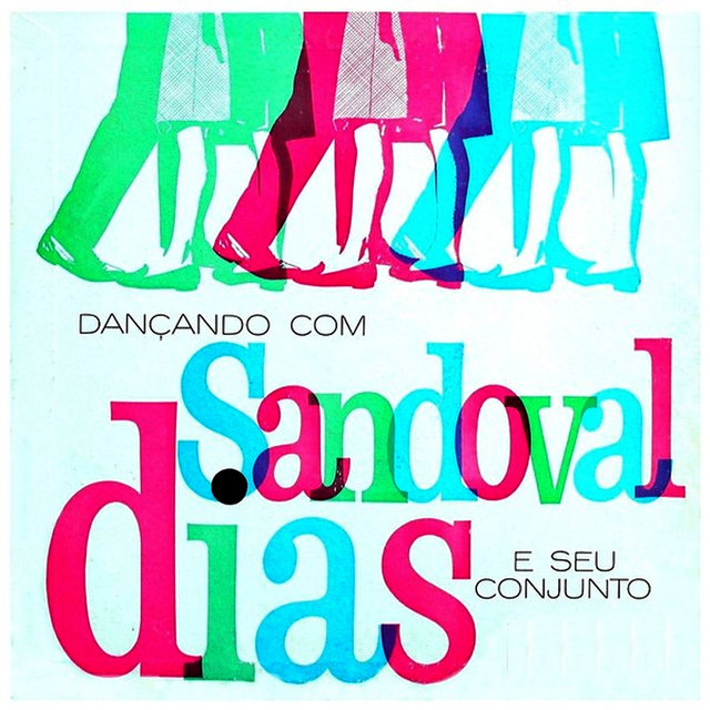 SANDOVAL DIAS E SEU CONJUNTO