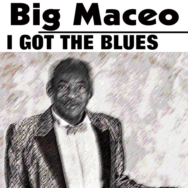 I Got the Blues  Hits from 1941 - 1942