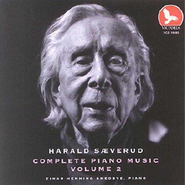 Complete Piano Music Vol Ii