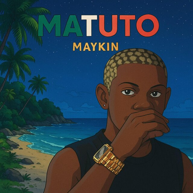 Matuto