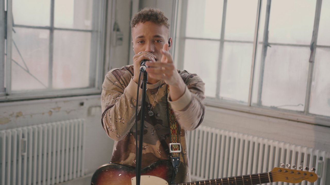 Number (Live Session)