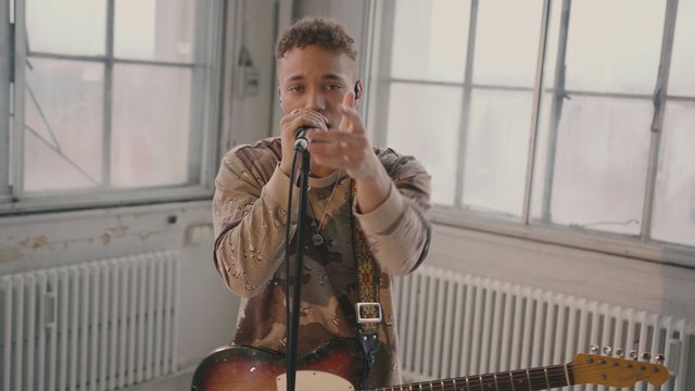 Number (Live Session)