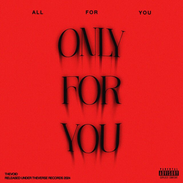Only For You