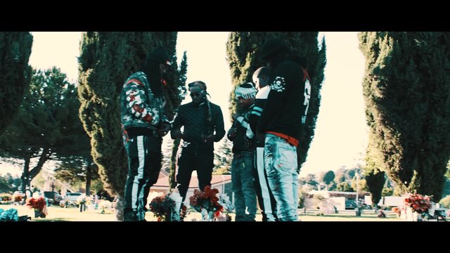 Day I Go (Official Video)