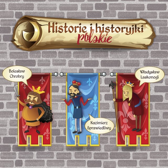 Historie i historyjki polskie