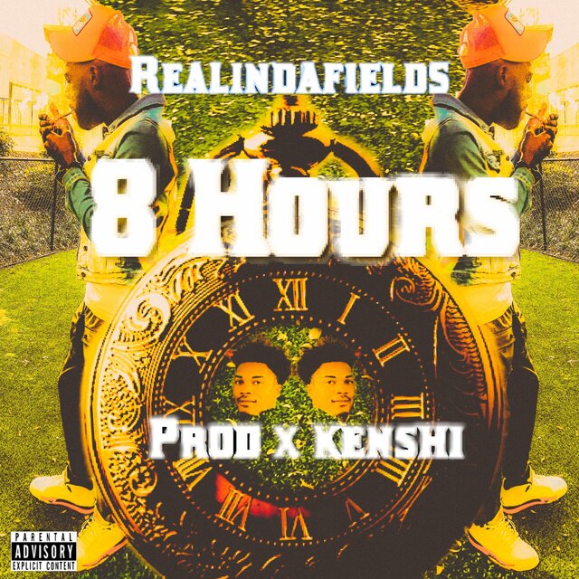 8 hours