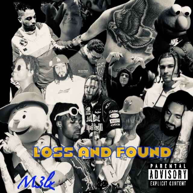 Loss And Found