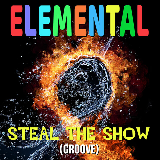 Steal the Show (From 