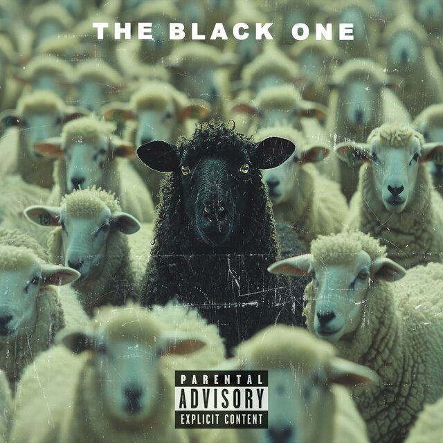 The Black One