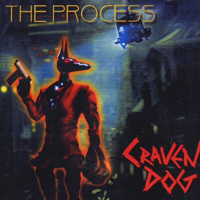 Craven Dog