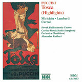 Tosca, S. 69, Act I: Mario! Mario! Mario! (Tosca, Cavaradossi, Angelotti)