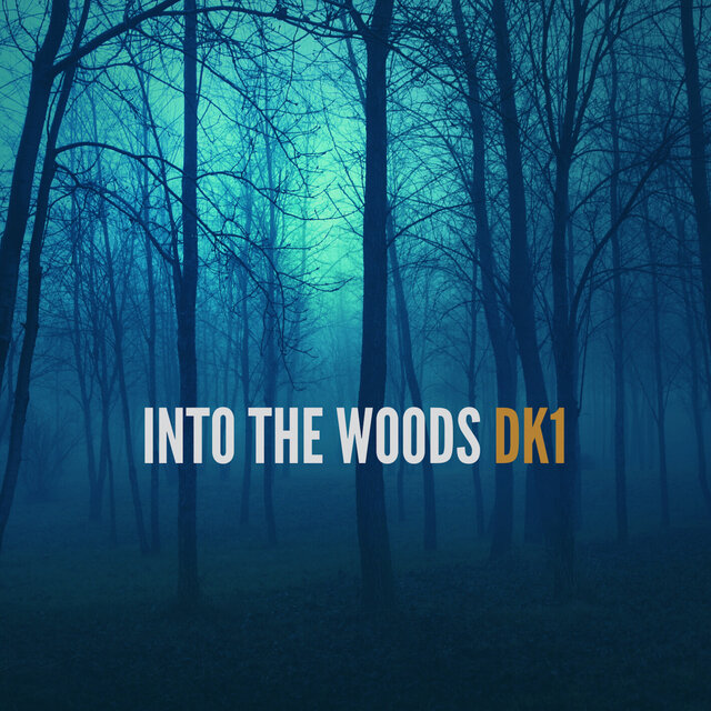 Into the Woods