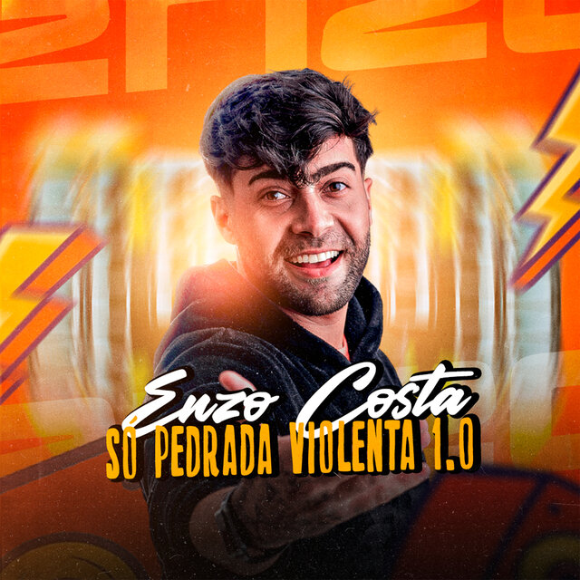 Só Pedrada Violenta 1.0