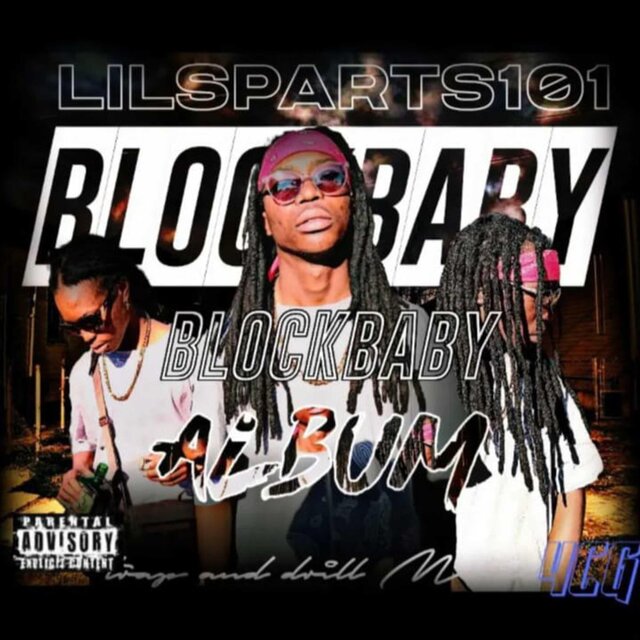 BlockBaby