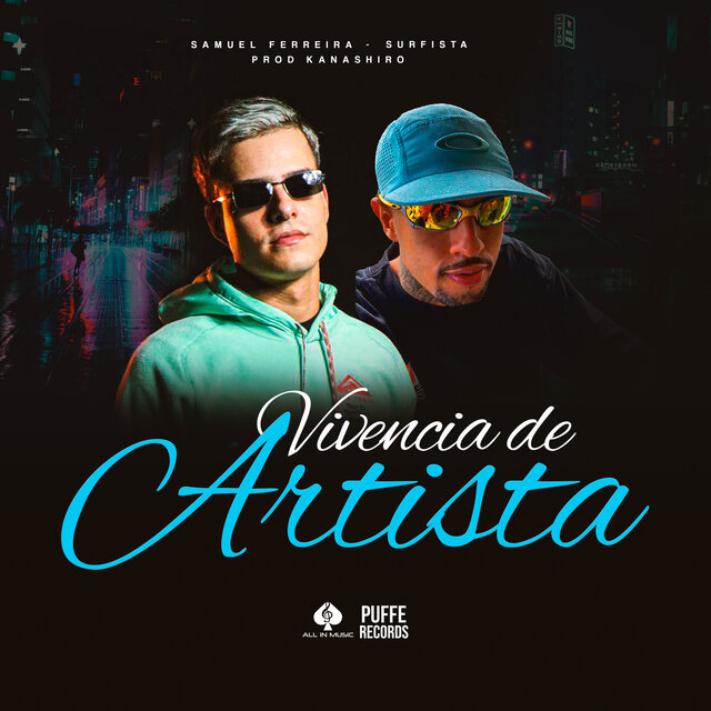 Vivencia de Artista