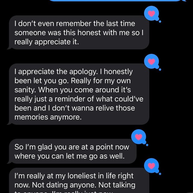 Lost Love