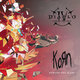 Cover art for album Reward the Scars by Korn