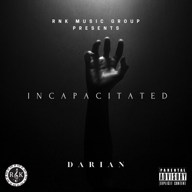 Incapacitated