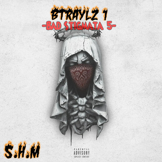 Bad Stigmata 5