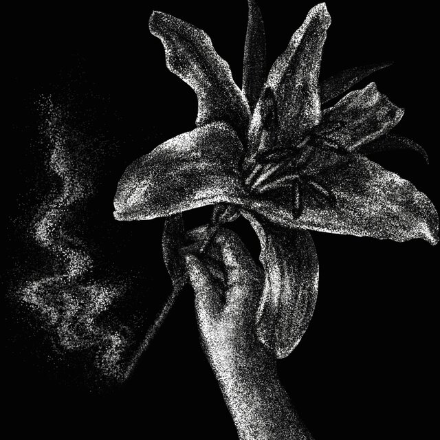 Cover art for album Sunday by Basement Collective