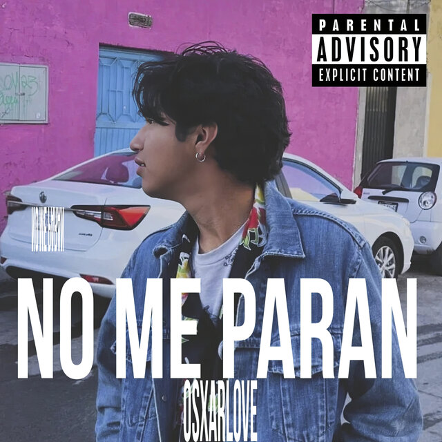 No Me Paran