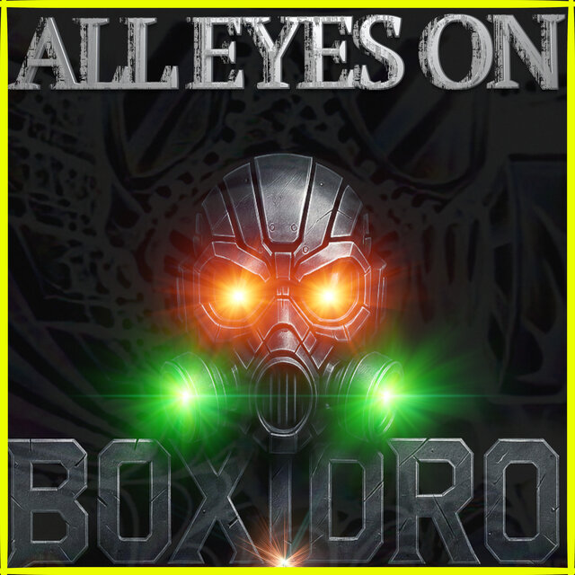All Eyes On