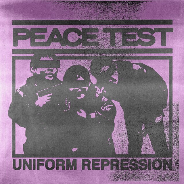 Uniform Repression