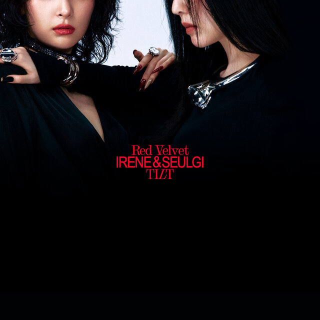 TILT - The 2nd Mini Album
