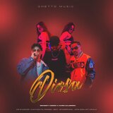 Diosa (feat. Derck)