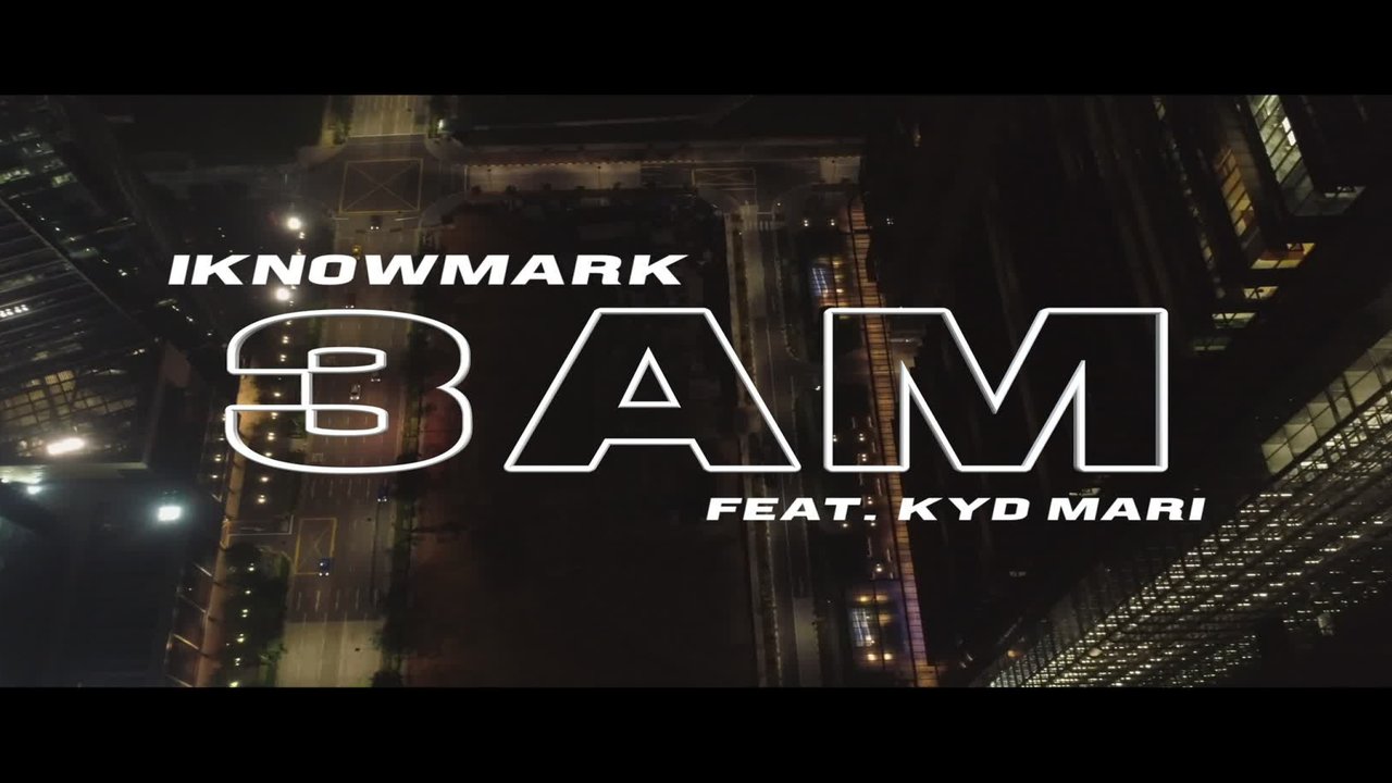 3AM (feat. KYD MARI)