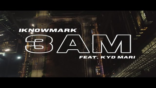 3AM (feat. KYD MARI)