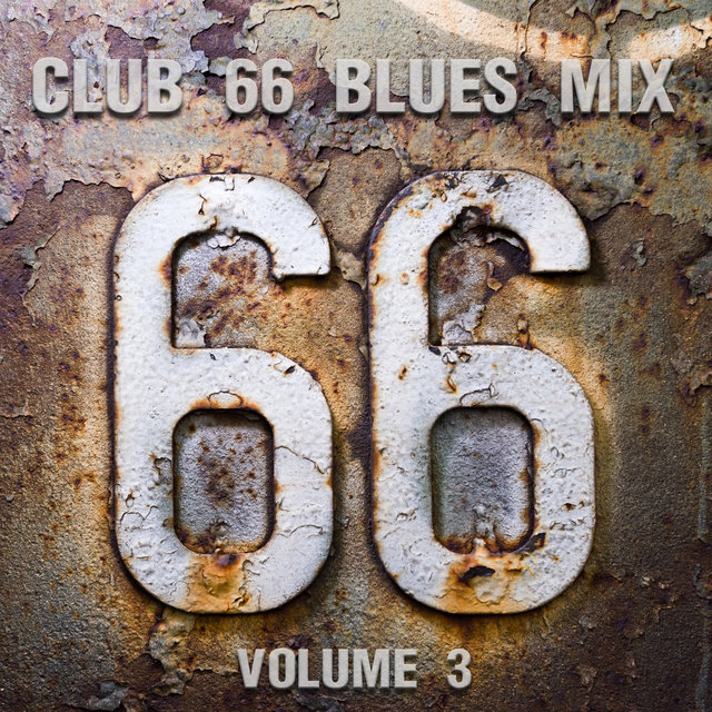 Club 66 Blues Mix, Vol. 3