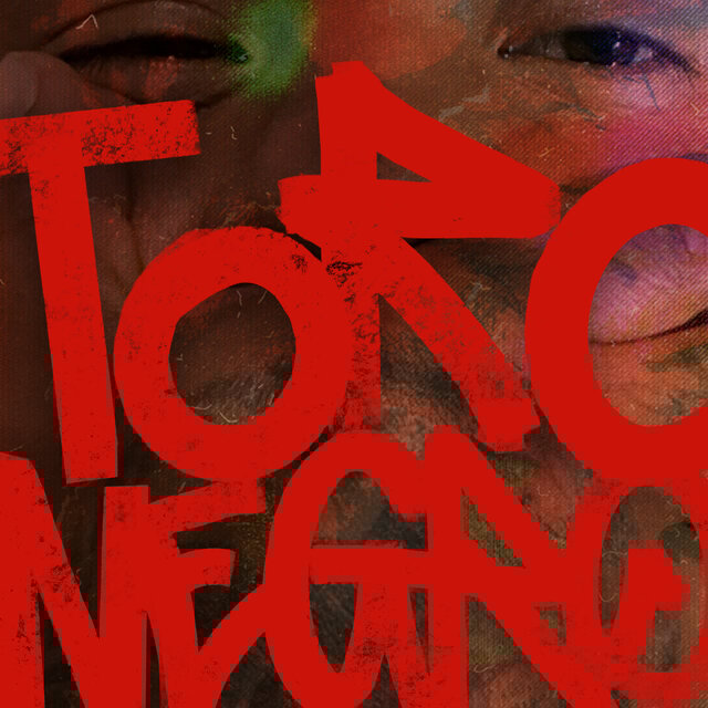 Toro Negro