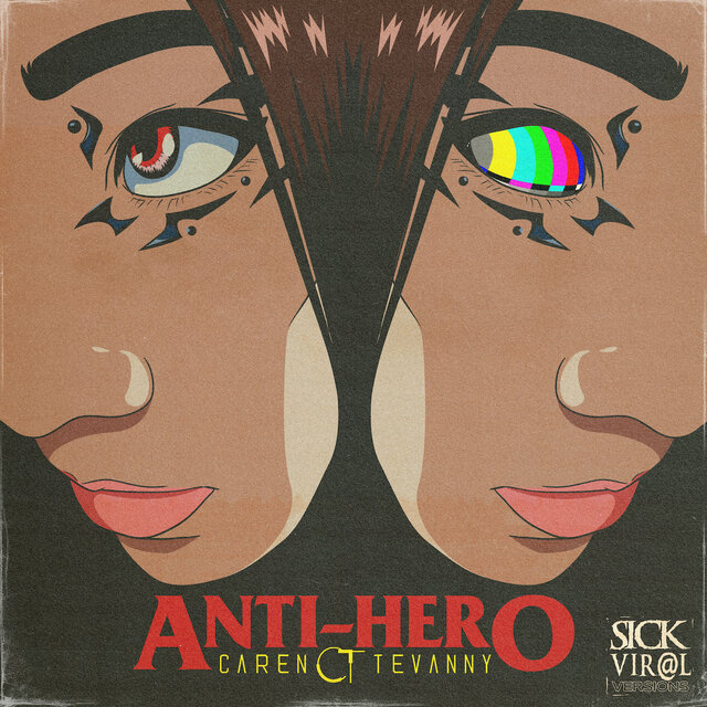 Anti-Hero