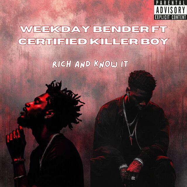 Rich and Know It